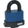 Kasp 135 Harsh Environment Padlock 58mm