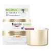 EUCERIN HYALURON-FILLER +ELASTICITY CREMA DE DÍA FPS 30 (Refill 50