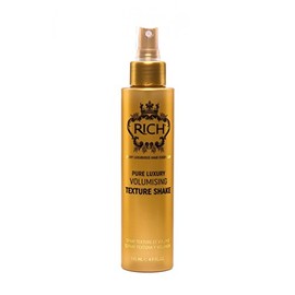 RICH Hair Care Pure Luxury Volumising Texture Shake