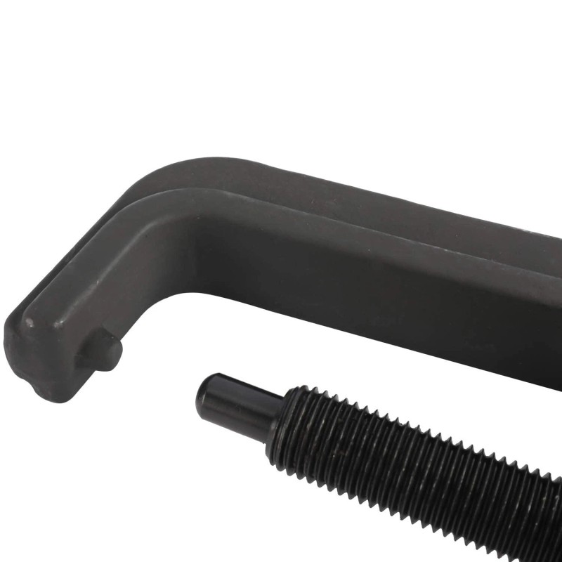 KUNTEC Torsion Bar Unloading Tool Key Remover Drop Forged Cars