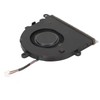 Laptop CPU Cooling Fan 4 Pin Heat Dissipation Replacement CPU