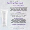 Dr. C. Tuna Tratamiento Completo Caída Para Cabello Reviving Dr.