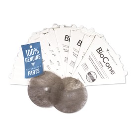 FilterQueen Majestic Replacement Filter Kit, Basic Bundle, 12 Month Supply, Fits All Majestic Surface Cleaners