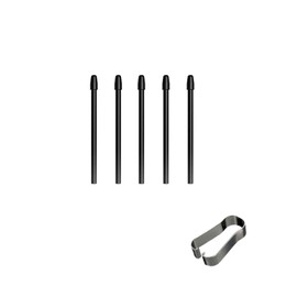 5 Pack Pen Tips for Remarkable 1,Stylus Pen nibs for Remarkable1,s Pen Nibs Replacement for Remarkable 1