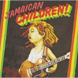 JAMAICAN CHILDREN!