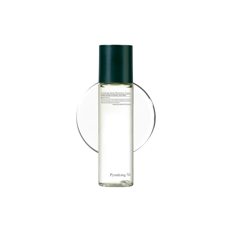 Pyunkang Yul Calming Deep Moisture Toner (80ml / 2.71 fl