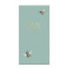 2026 Slim Week to View Diary - Pale Blue Hardcover