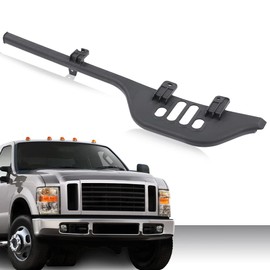G-PLUS Hood Cowl Panel Wiring Shield Compatible with Ford Super Duty F250 F350 F450 F550 2003-2010 3C3Z-14A099-AA