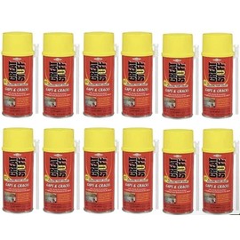 Great Stuff Great Stuff Gaps and Cracks Insulating Foam Sealant,12 Ounce - Case of 12