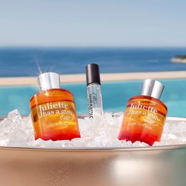 Juliette Has A Gun Eau de Parfum Spray, Lust for Sun, 0.25 fl. oz.