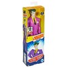 Mattel DC Justice League Action The Joker Action Figure, 12"