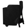 Pellet Grill Cover for Traeger Pro 22 & 575 Series