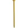 Grip-Rite PrimeGuard Plus Premium Deck Screws for Outdoor Projects -