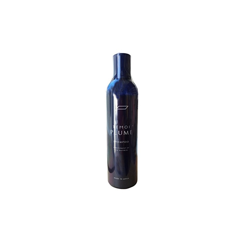 TEMOI Ploom Shampoo 10.1 fl oz (300 ml)