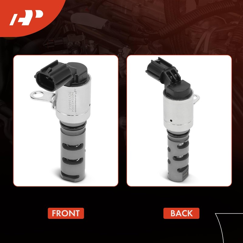A-Premium Engine Variable Valve Timing (VVT) Solenoid Compatible with Mitsubishi