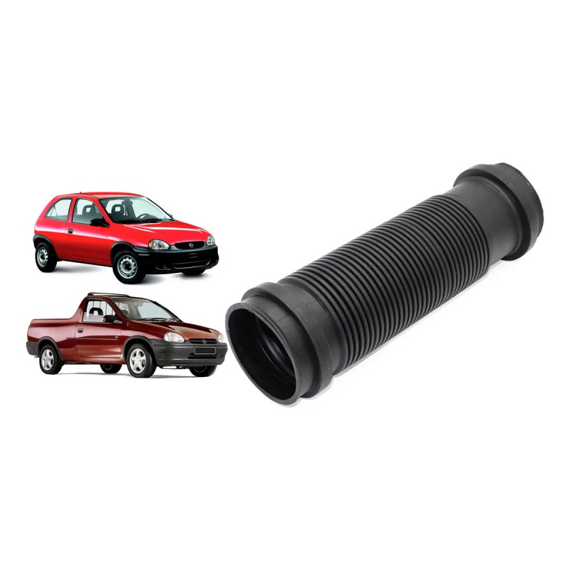 Manguera De Filtro De Aire Gm Chevy C1 Tbi 1998