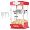 VEVOR Popcorn Maker, 480W Popcorn Popper Machine, 4 Oz Kettle