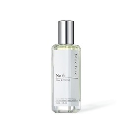 Extre de Parfum No. 6 – Lime & Thyme |Niche Perfume 30ML / 엑스뜨레 드 퍼퓸 넘버6 - 라임 & 타임 | 니치향수 30ML