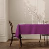 Home Direct Rectangular Rectangle Fabric Tablecloth Table Cloth Table Cover