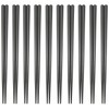 Chopsticks / Hexagonal Chopsticks / Eco Chopsticks Set of 10