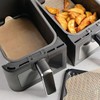 Lakeland Dual Drawer Air Fryer Liners