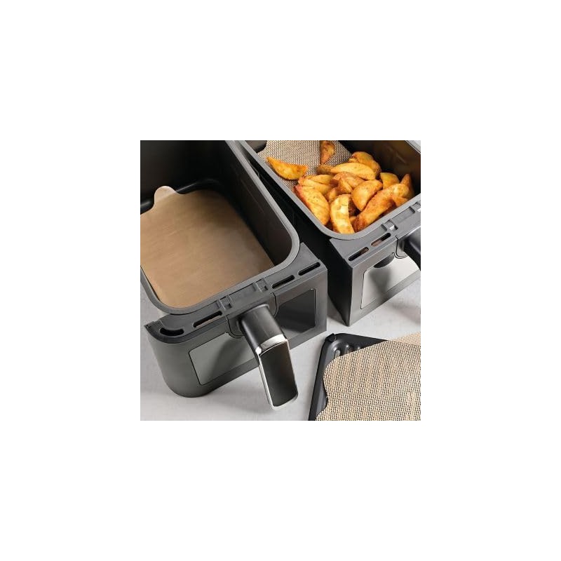 Lakeland Dual Drawer Air Fryer Liners