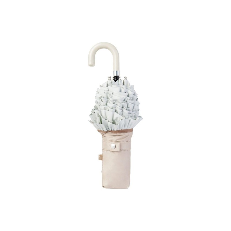[Moonbat] Esta Parasol Folding Umbrella, First Class Light Blocking, UV
