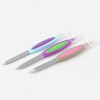 Cuticle remover file 1P nail buffer nail clippers nail care / 큐티클제거 야스리 1P 손톱버퍼 손톱깍이 네일케어