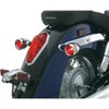 Kuryakyn 2269 Motorcycle Lighting Accessory: Rear Turn Signal/Blinker Lights Deep