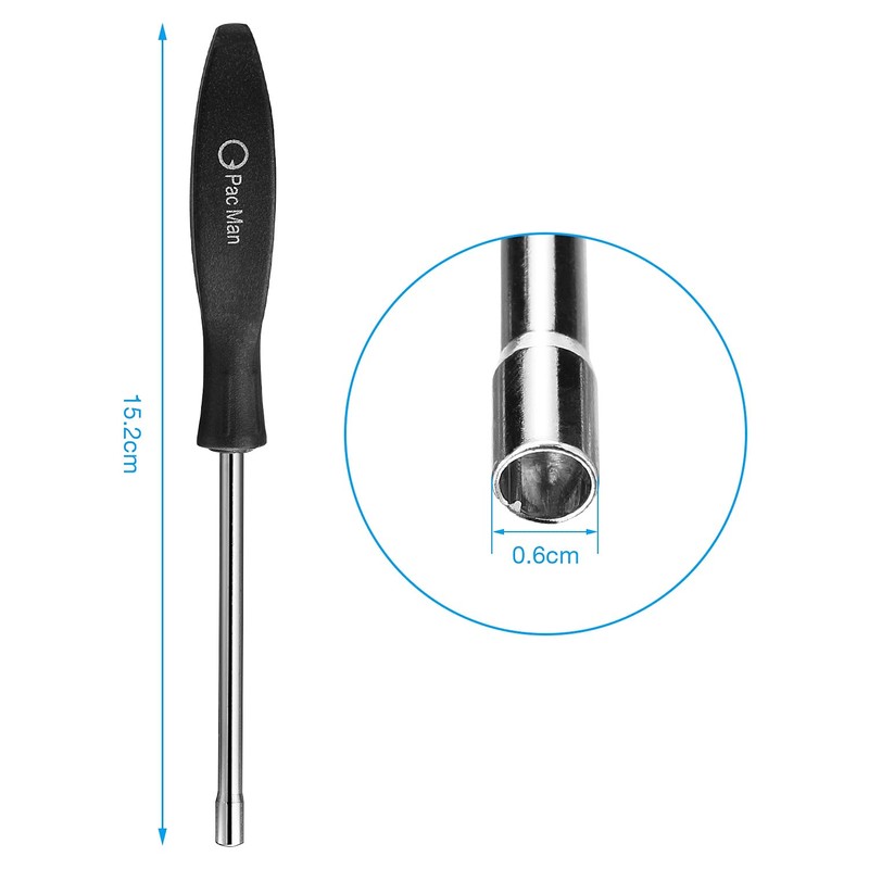 SLTG2020 3pcs Carburetor Adjustment Tool Kit - Essential Screwdriver Set