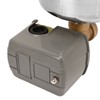 Water Pump Pressure Switch Stainless Steel Pressure Tank Copper 4