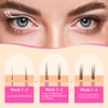 Glamosoar Lash Serum Eyelash Growth Serum Lash Enhancing - Get
