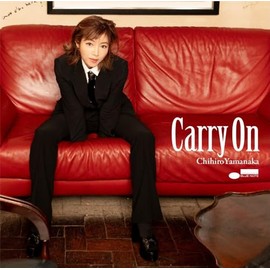 Carry On (限定盤)(UHQCD)