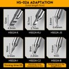 Intelligent Wireless Soldering Iron, Hs-02A Digital Display, Electric Soldering Iron