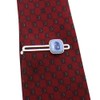 Swank & Royal Copenhagen Swank & Royal Copenhagen Collaboration Tie