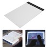 A4 LED Copy Pad Diamond Painting Light Pad Board 3