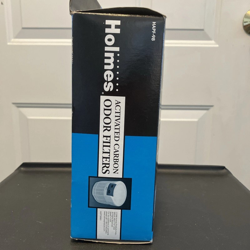 Holmes C HAPF-98 For Use With HAP-770 Air Purifier NIB