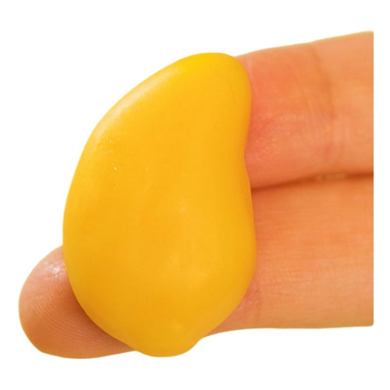 MetaVita Big Mango Gummy - Big Pack - 10oz -