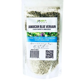 Jamaican Blue Vervain (2 ounce Powder)