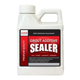 Omni Grout Additive Sealer (Clear, 70 oz)