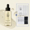 Medifair Medipair Lipo Hydro Quick Dry Moisture Ampoule + Sample