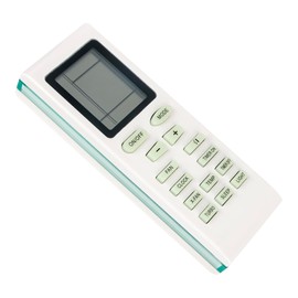 YB1FA New Replacement Remote Control fit for Inventor Air Conditioner YB1FA YB1F2 YBOF1 YBOF2 YBOFB Y502K YBOF