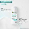 Garnier Salicylic Skin Perfecting Liquid Care 7% [Niacinamide + Squalane