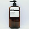 SkinU Innocent Shower Gel Deep Musk Scent 500g 1ea 2. Woody Scent / 스킨유 이노센트 샤워 젤 딥 머스크향 500g 1개 2.우디향