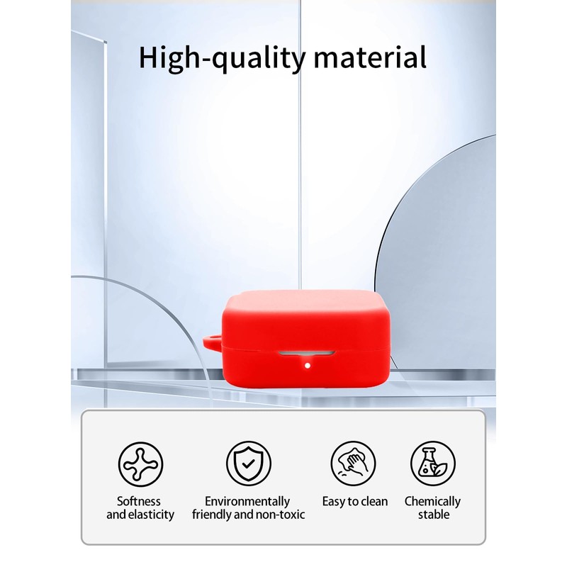 Compatible with CMF by Nothing Buds 2A True Wireless Noise