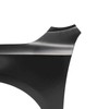 Primed Steel Front Driver Left Side Fender Fits for 2011-2018