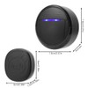 Elprico Wireless Doorbell for Dogs, Wireless Waterproof Touch Button Dog