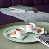 Villeroy & Boch NewWave Coffee Set