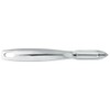 Stellar Peeler, Stainless Steel, Silver