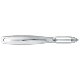 Stellar Peeler, Stainless Steel, Silver